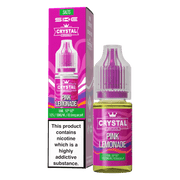 Pink Lemonade By SKE Crystal Salts - Vapour Central